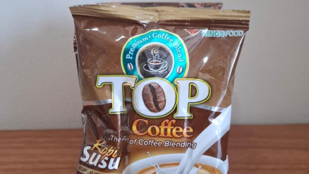 TOP KOPI SUSU